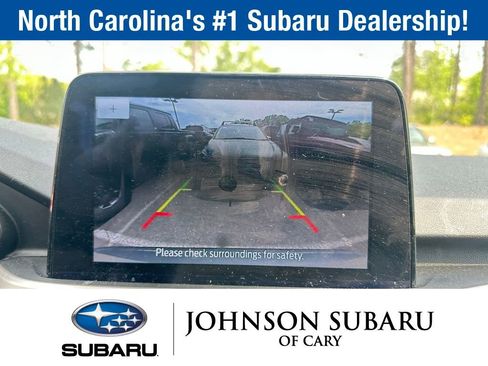 Used 2020 Ford Escape SE FWD image 10