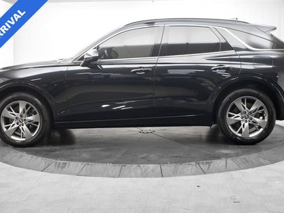 Used 2025 Genesis GV70 3.5T Sport