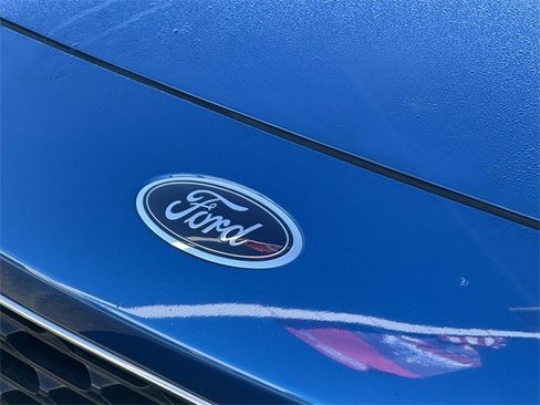 Certified 2021 Ford Escape SEL image 24