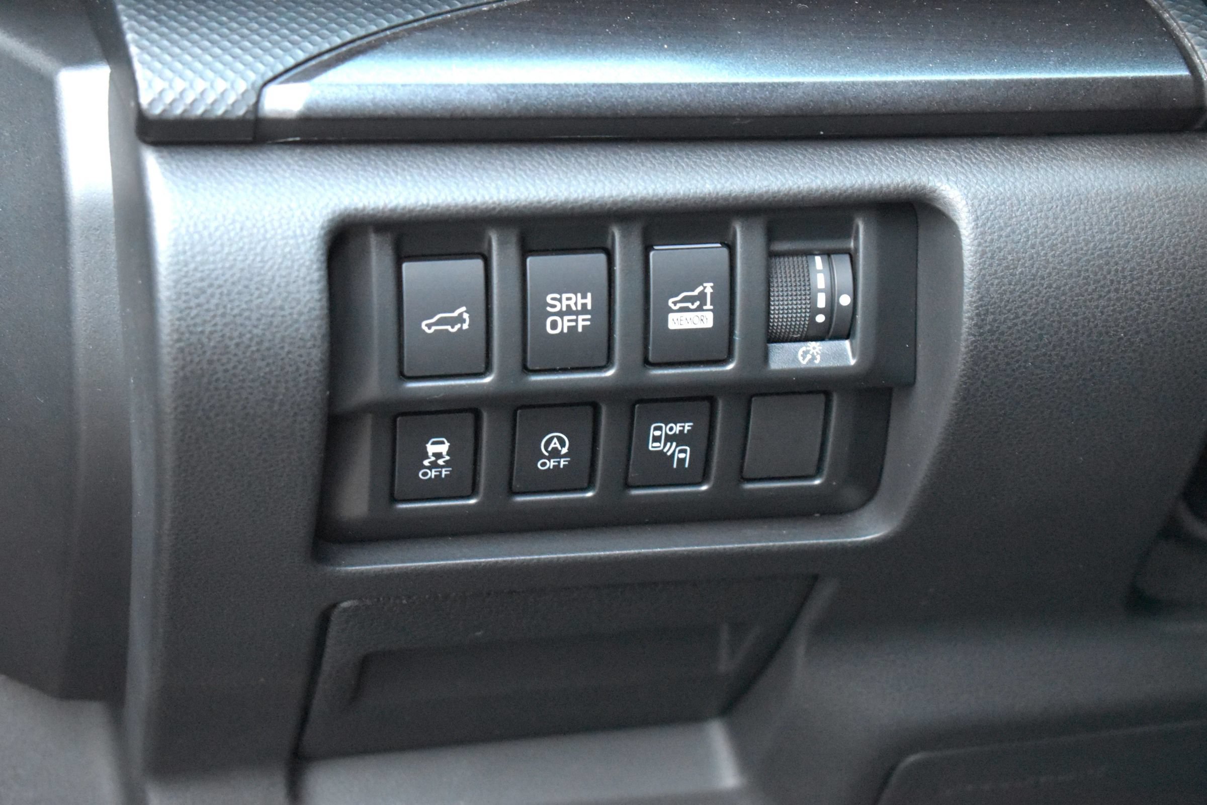 Used 2024 Subaru Forester Wilderness AWD/4WD image 17