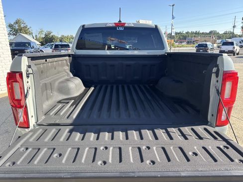 Used 2021 Ford Ranger XL w/ Equipment Group 101A High image 8