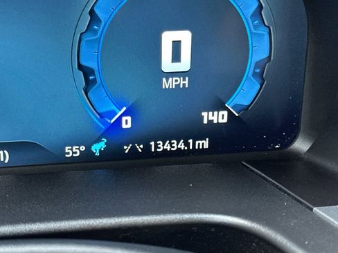 Used 2025 Ford Bronco Sport Badlands image 26