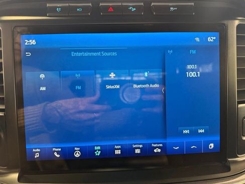 Used 2023 Ford F150 XLT w/ Equipment Group 302A High AWD/4WD image 42