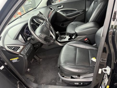 Used 2016 Hyundai Santa Fe Sport 2.0T FWD image 16