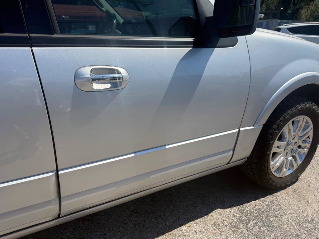 Used 2012 Ford Expedition Limited AWD/4WD image 4