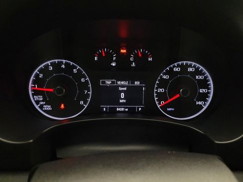 Used 2018 GMC Terrain SLE image 23