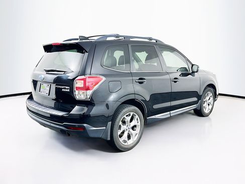 Used 2017 Subaru Forester 2.5i Touring image 9