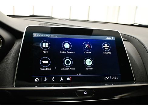 Used 2024 Cadillac CT5 Premium Luxury RWD image 55