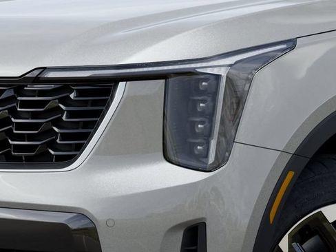 New 2026 Kia Sorento S w/ S Panoramic Sunroof Package AWD/4WD image 10