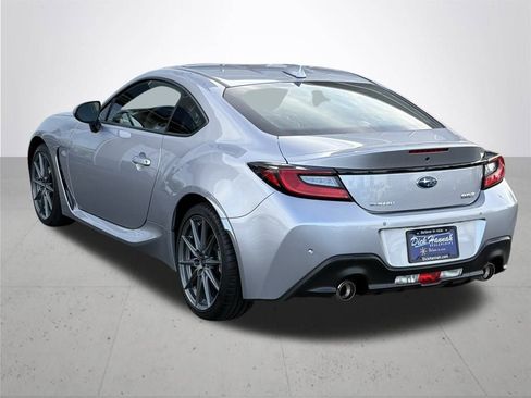 Used 2023 Subaru BRZ Limited image 8