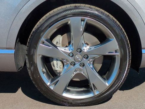 Used 2021 Genesis GV80 3.5T w/ Prestige Package 07 image 10