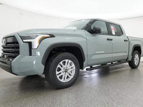 New 2026 Toyota Tundra SR5 RWD image 53