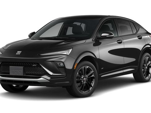 New 2026 Buick Envista Sport Touring w/ Convenience I Package FWD image 22