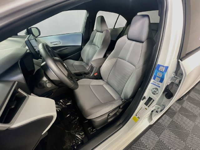 Used 2026 Toyota Corolla SE FWD image 10