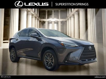 New 2026 Lexus NX 350 AWD w/ Premium Package