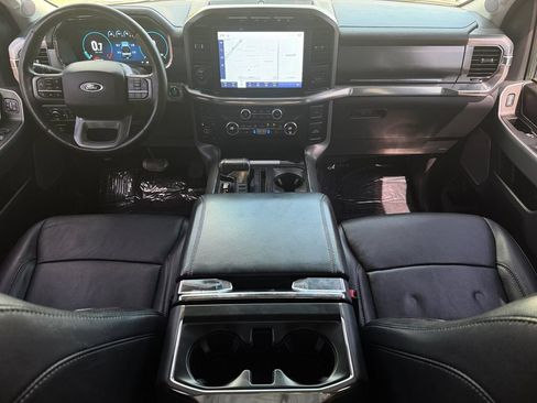 Used 2021 Ford F150 Lariat AWD/4WD image 21