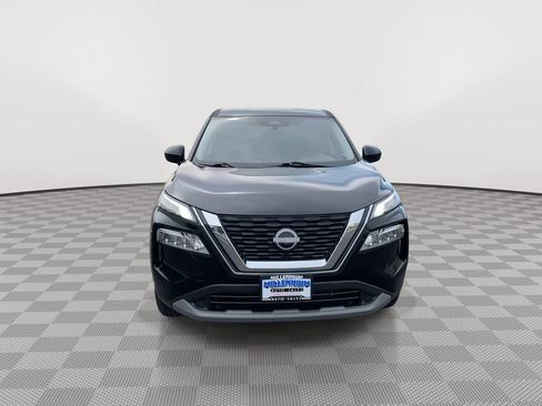 Used 2023 Nissan Rogue SV FWD image 2