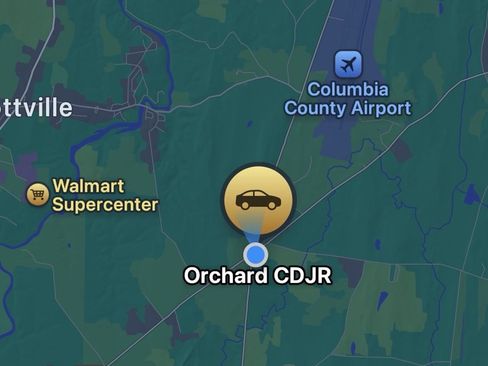 Used 2023 Jeep Grand Cherokee 4WD 4xe image 3