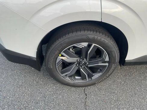 New 2026 Nissan Murano SL w/ Comfort Package AWD/4WD image 7