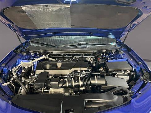 New 2025 Acura TLX SH-AWD w/ A-SPEC Pkg image 13