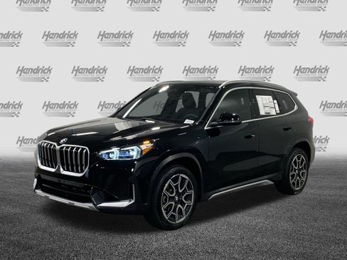 New 2026 BMW X1 xDrive28i w/ Convenience Package image 3