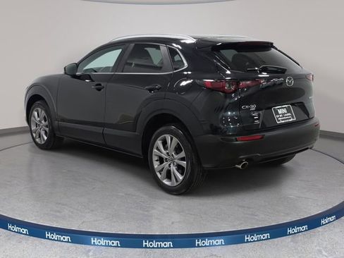 Used 2023 MAZDA CX-30 AWD 2.5 S w/ Preferred Package image 8