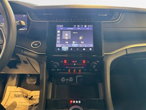 Used 2023 Jeep Grand Cherokee L Altitude image 22