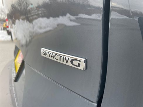 Used 2024 MAZDA CX-30 AWD 2.5 S w/ Preferred Package image 47