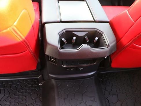 Used 2025 Toyota Tundra TRD Pro w/ Tow Tech Package image 17