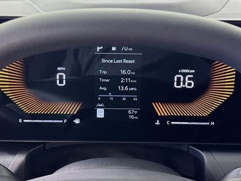 New 2025 Kia K4 LXS image 15