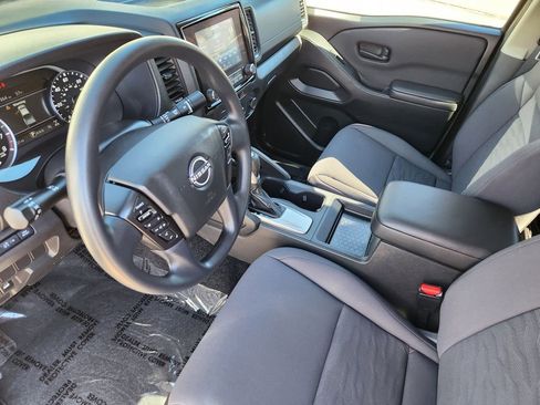Certified 2024 Nissan Frontier S image 9