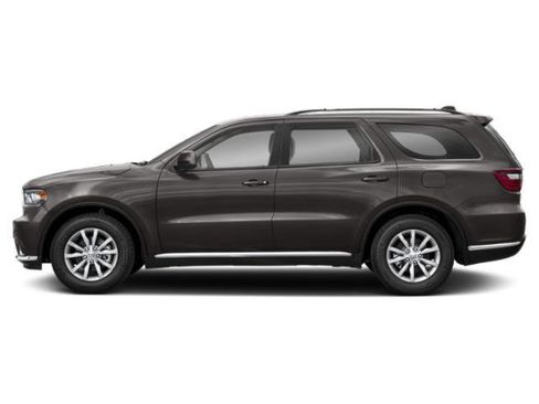 Used 2019 Dodge Durango GT w/ Blacktop Package AWD/4WD image 6