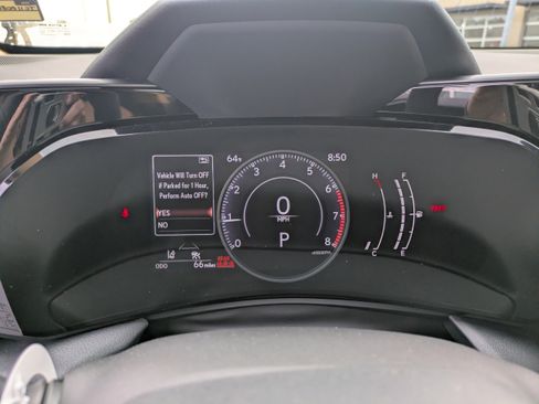 New 2026 Lexus NX 350 AWD w/ Accessory Package (Z1) image 29