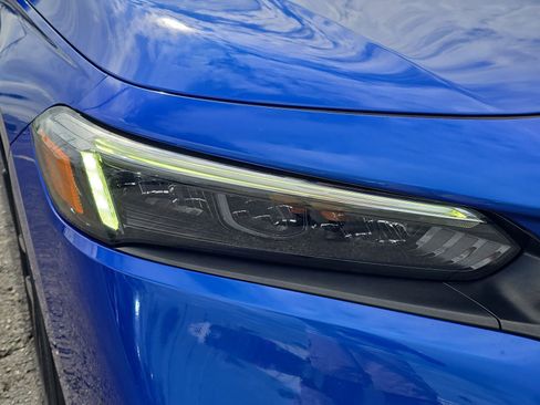 Used 2022 Honda Civic Sport image 7