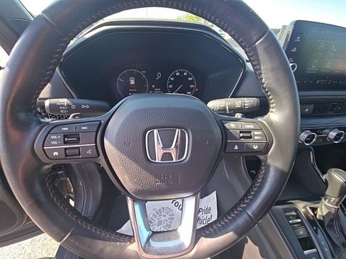 Used 2024 Honda CR-V Sport-L image 18