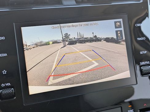 Used 2022 Hyundai Tucson SEL w/ Convenience + Premium Package image 19