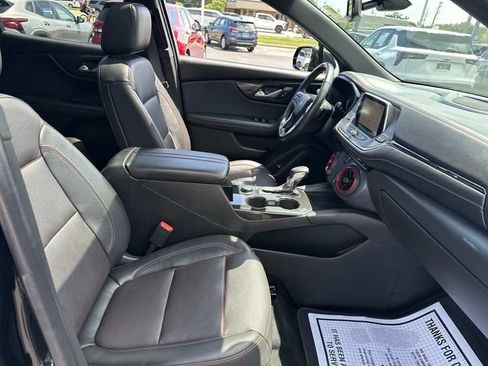 Used 2020 Chevrolet Blazer RS AWD/4WD image 27