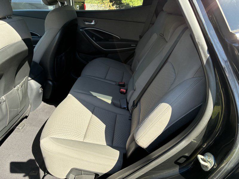 Used 2013 Hyundai Santa Fe Sport AWD/4WD image 15