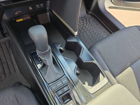 Certified 2025 Toyota Camry LE FWD image 28