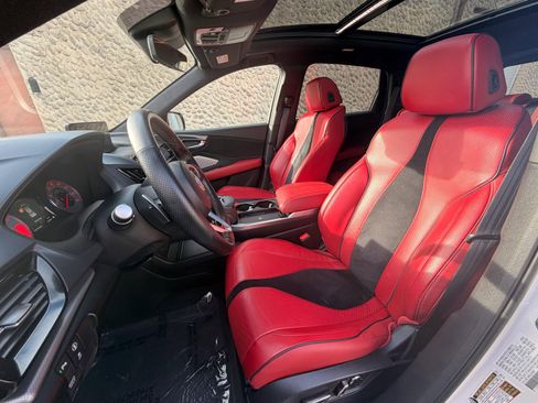 Used 2025 Acura RDX A-Spec image 21