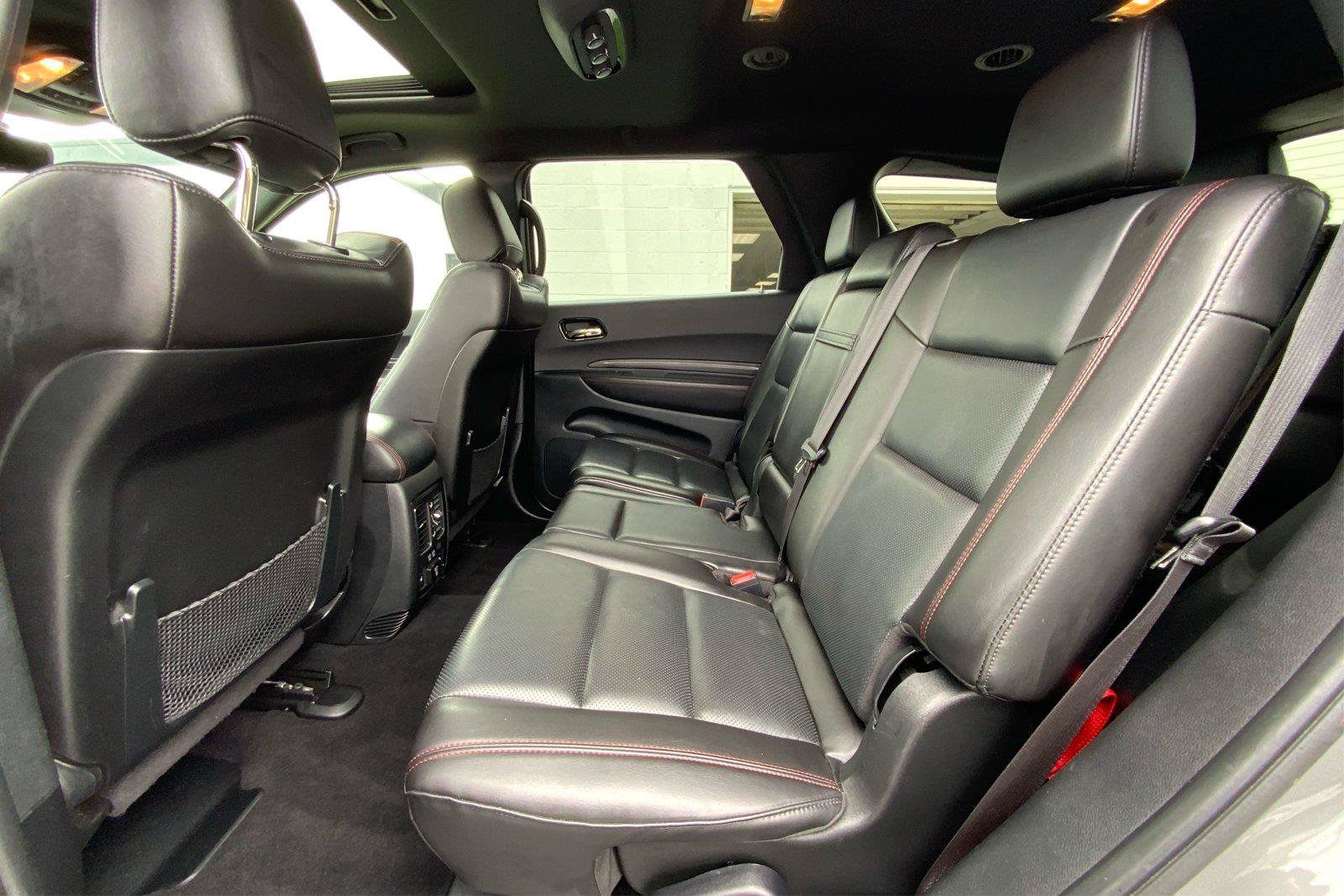 Used 2024 Dodge Durango GT AWD/4WD image 11