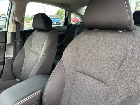 Used 2024 Honda Accord EX image 9