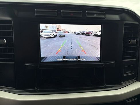 Used 2024 Ford F250 XLT image 21