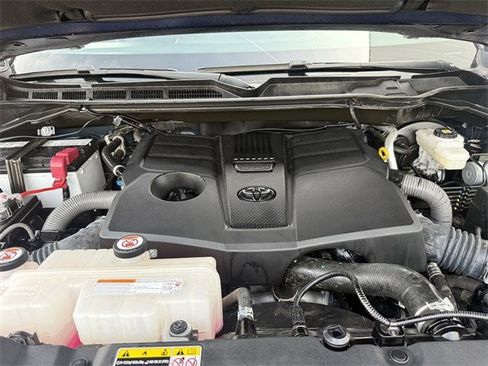 Used 2023 Toyota Tundra SR5 w/ TRD Off-Road Premium Package image 32