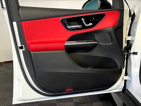 New 2026 Mercedes-Benz GLC 43 AMG 4MATIC image 11