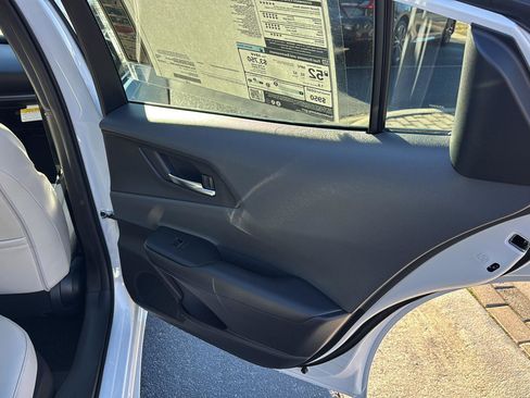 New 2026 Toyota Prius Limited image 13