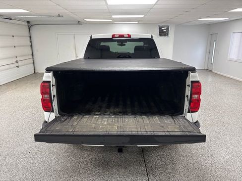 Used 2017 Chevrolet Silverado 1500 LT w/ All Star Edition image 26