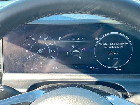 Used 2024 Kia Seltos S AWD/4WD image 15