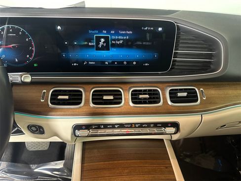 Certified 2022 Mercedes-Benz GLE 350 image 30