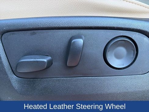 Used 2021 Chevrolet Tahoe Premier w/ Premium Package image 15